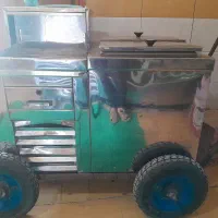 یخچال ۴۰لیتری