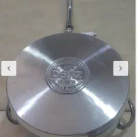 هدیه روز مادر-کتری و قوری شیردار طرح ترک دنیز|قوری، کتری، قهوه‌ساز دستی|قم, علی آباد سعدگان|دیوار