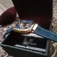 ساعت ریوارد|ساعت|تهران, خواجه نظام الملک|دیوار