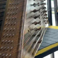 سنتور+/- انتخابی دل‌نشین برای شروع موسیقی ایرانی