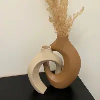 گلدان و شمعدان و اکسسوری|مجسمه، تندیس، ماکت|شیراز, فضل‌آباد|دیوار