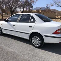 سمند se 95|خودرو سواری و وانت|قره چای, |دیوار