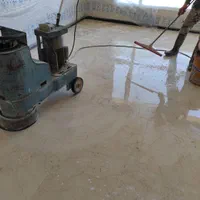 سنگ ساب ،سنگسابی،کف ساب،کفسابی|خدمات نظافت|کرمان, |دیوار