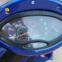 بی کلاج ویو|موتورسیکلت|اصفهان, کساره|دیوار