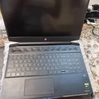 Hp Pavilion 15 gaming|رایانه همراه|تهران, تهران‌نو|دیوار