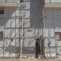 کاشیکاری سنگکاری موزائیک