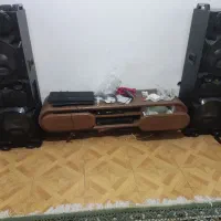 سیستم صوتی خانگی JBL|سیستم صوتی خانگی|چهارباغ, |دیوار