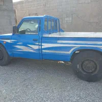 فروش سایپا زامیاد|خودرو سواری و وانت|بندرعباس, |دیوار