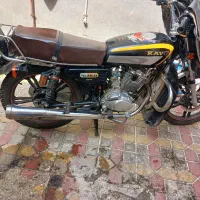 موتورسیکلت کویر