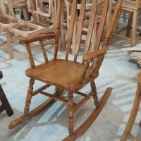 صندلی راک ملوانی سکانی عقابی و ...|صندلی و نیمکت|شیراز, عادل آباد|دیوار