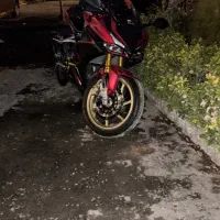 Cbr 250 rr sp|موتورسیکلت|تهران, دروس|دیوار