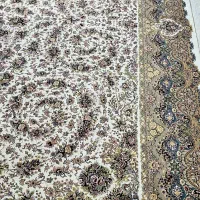 ۲ عدد فرش ۹ متری ۱۲۰۰شانه|فرش|محمدشهر, همایون ویلا|دیوار