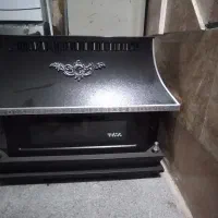 بخاری برفاب