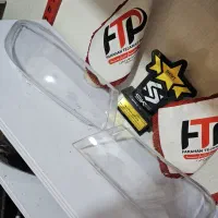 طَلق چراغ جلو هیوندای آزِرا ( درجه یک )