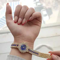 ساعت زنانه مارکHONGRUI 2002302862|ساعت|تبریز, |دیوار