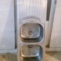 ظرفشویی دو قلو