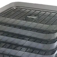 میوه خشک کن دلمونتی|سایر لوازم برقی|ایلام, |دیوار