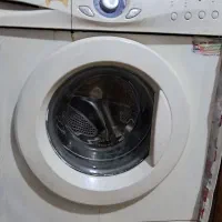 ماشین‌لباس‌شویی
