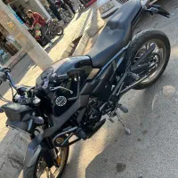 موتور زونتس