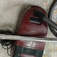 جاروبرقی پارس خزر