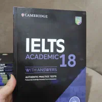 فروش مجموعه کتاب برای ایلتس و آموزش زبان