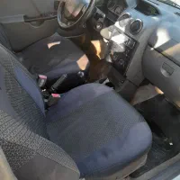 پراید۱۳۲مدل۹۶|خودرو سواری و وانت|چناران, |دیوار