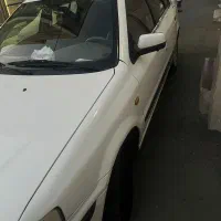 سمند ای اف سون دوگانه کارخانه