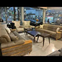 فروش مبل اقساطی از ۶۵تومن