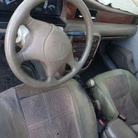 سمند x7 دوگانه|خودرو سواری و وانت|قزوین, |دیوار