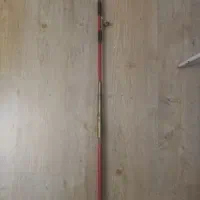 چوب ماهیگیری روسی 3 متری 3 تکه آنتیک برنز و چوب|ماهیگیری|تهران, نجات اللهی|دیوار
