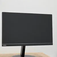 مانیتور لنوو ۲۴ اینچ فریم لس