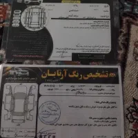 پراید مدل ۸۶دوگانه کارخانه|خودرو سواری و وانت|رشت, سلیمانداراب|دیوار