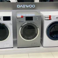 لباسشویی و ظرفشویی برند دوو و اسنوا|ماشین لباسشویی و خشککن لباس|تربتحیدریه, کاشانی|دیوار