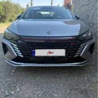 شاین مکس دانگ فنگ|خودرو سواری و وانت|تبریز, |دیوار