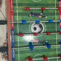 فوتبال دستی