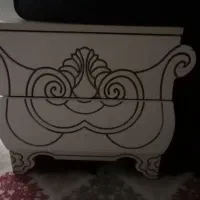 سرویس خواب|تخت و سرویس خواب|اندیمشک, |دیوار