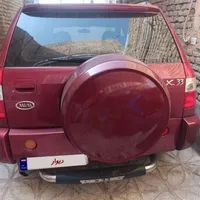 ام‌وی‌ام X33 مدل91 و برلیانس مدل1395|خودرو سواری و وانت|سبزوار, باهنر|دیوار