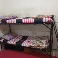 خوابگاه پانسیون اقایان روزانه هفتگی ماهیانه|اجارهٔ کوتاه‌مدت آپارتمان و سوئیت|تهران, صادقیه|دیوار
