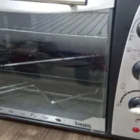 توستر|سایر لوازم برقی|رباط‌کریم, رباط‌کریم|دیوار