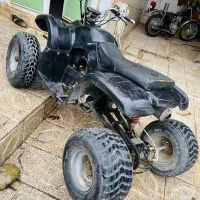 موتورچهارچرخ|موتورسیکلت|ربط, |دیوار