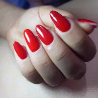 کاشت ناخن