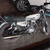 هندا ۲۰۰ کبیر مدل ۹۴