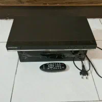 دی وی دی سامسونگ