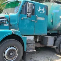 ولوو|خودرو سنگین|لنگرود, |دیوار