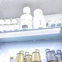 چراغ مهتابی