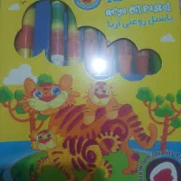 انواع لوازم تحریر|لوازم التحریر|کرج, خرمدشت|دیوار