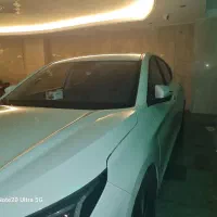 KMC J7 سفید ۱۴۰۱ کارکرد ۳۵هزار|خودرو سواری و وانت|تهران, تهرانپارس جنوبی|دیوار