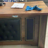 میز اداری