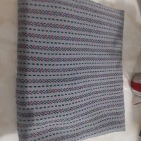 یک قواره پارچه نخی