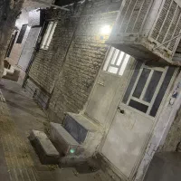 ویلایی دو طبقه ۵۵ متری